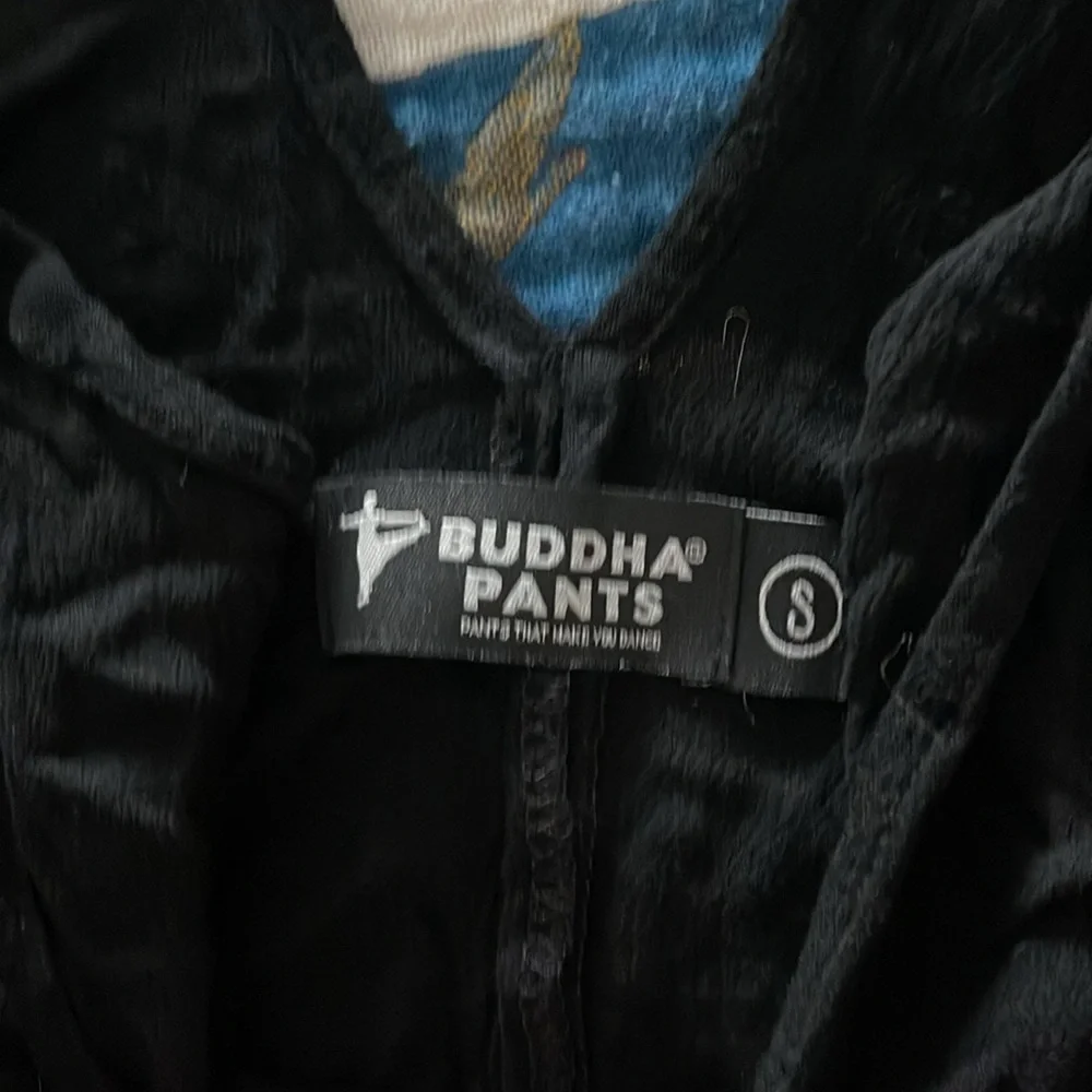 Buddha Pants Geneva Sundress